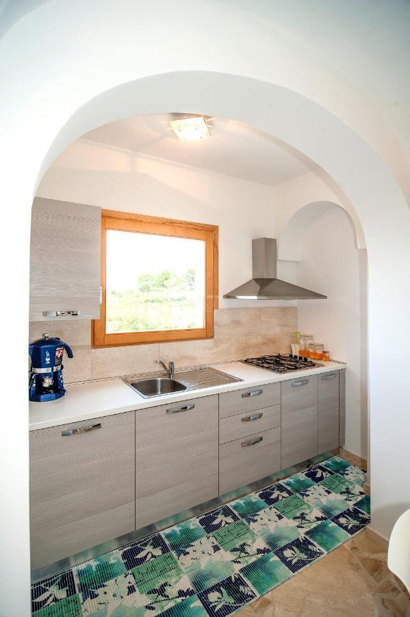Sant'Anna Fabulous Apartment Budoni Eksteriør bilde